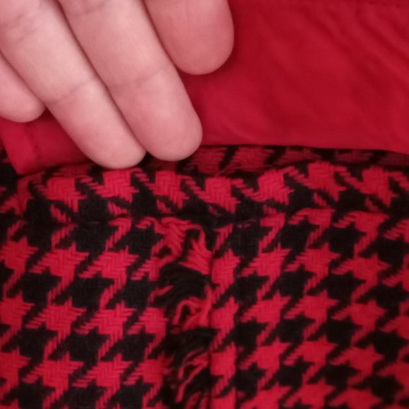 Vintage 'METRO STYLE' Wool blend Jacket with detachable collar Size 16 EUC - Picture 7 of 16